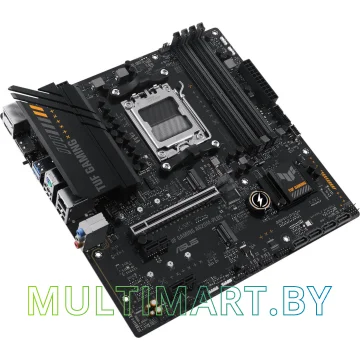 Материнская плата ASUS TUF Gaming A620M-Plus картинка 4